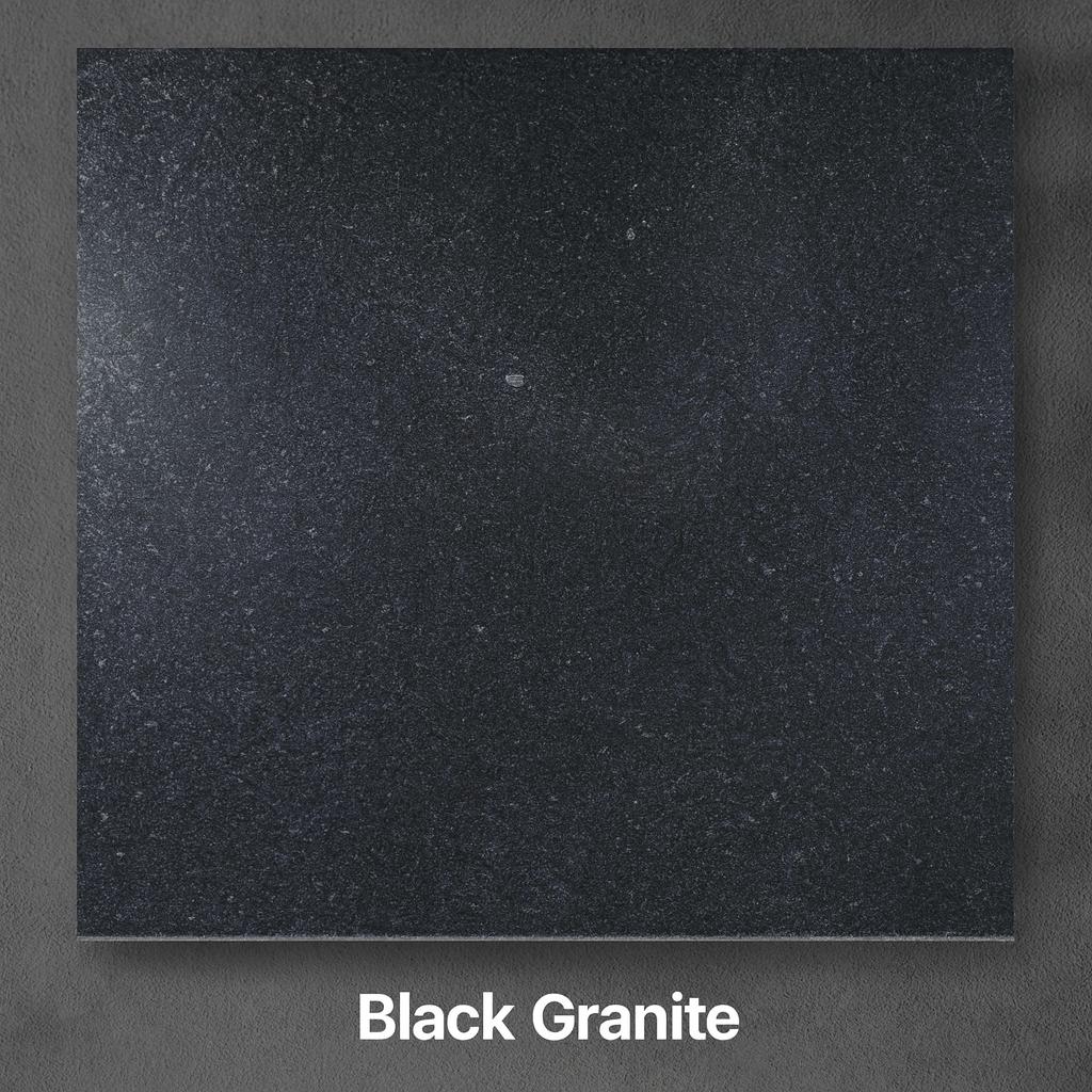 Black Granite